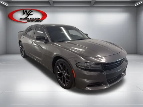 Another view of 2021 Dodge Charger SXT for sale in Baxley, GA at Woody Folsom Chevrolet GMC