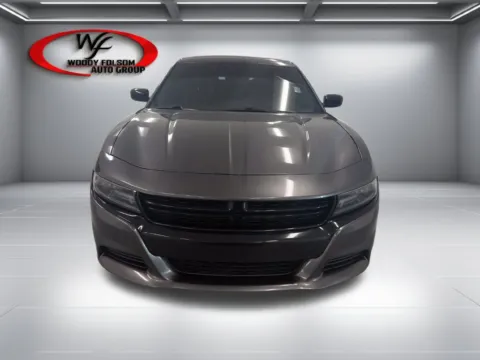 Photos of 2021 Dodge Charger SXT for sale in Baxley, GA at Woody Folsom Chevrolet GMC