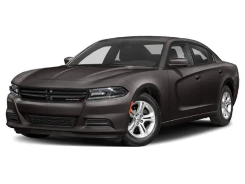 Gray 2021 Dodge Charger SXT for sale in Baxley, GA