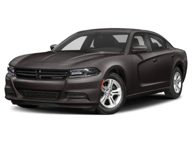 Gray 2021 Dodge Charger SXT for sale in Baxley, GA