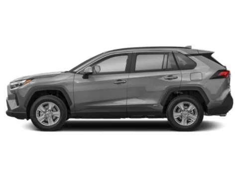 Another view of 2022 Toyota RAV4 Hybrid XLE Premium for sale in Baxley, GA at Woody Folsom Chevrolet GMC