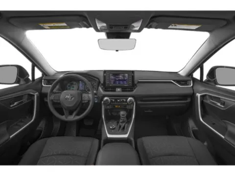 More photos of 2022 Toyota RAV4 Hybrid XLE Premium at Woody Folsom Chevrolet GMC, GA