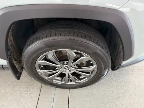 More photos of 2022 Toyota RAV4 Hybrid XLE Premium at Woody Folsom Chevrolet GMC, GA