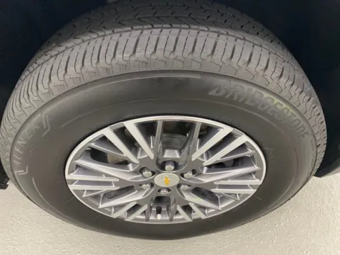 More photos of 2025 Chevrolet Traverse FWD LT at Woody Folsom Chevrolet GMC, GA