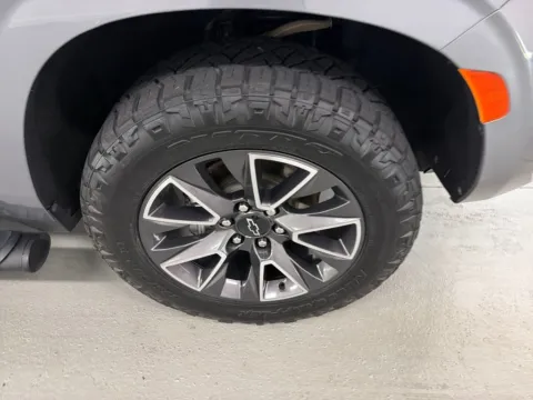More photos of 2021 Chevrolet Tahoe Z71 at Woody Folsom Chevrolet GMC, GA