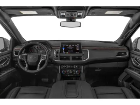 More photos of 2021 Chevrolet Tahoe Z71 at Woody Folsom Chevrolet GMC, GA