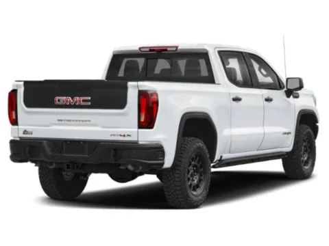 Another view of 2023 GMC Sierra 1500 AT4X for sale in Baxley, GA at Woody Folsom Chevrolet GMC