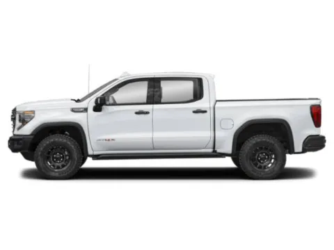 More photos of 2023 GMC Sierra 1500 AT4X at Woody Folsom Chevrolet GMC, GA