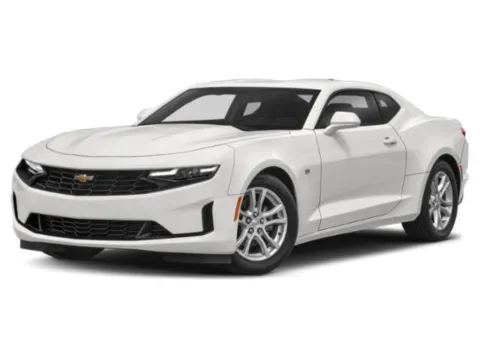 Photos of 2020 Chevrolet Camaro 1LT for sale in Baxley, GA at Woody Folsom Chevrolet GMC