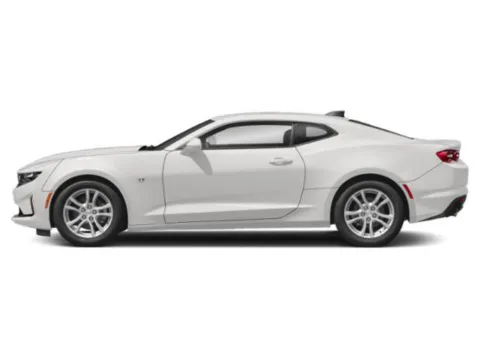 More photos of 2020 Chevrolet Camaro 1LT at Woody Folsom Chevrolet GMC, GA