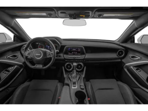More photos of 2020 Chevrolet Camaro 1LT at Woody Folsom Chevrolet GMC, GA