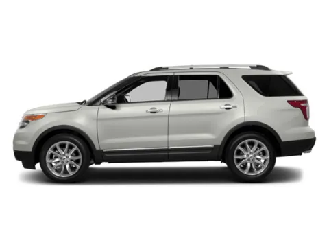 Another view of 2014 Ford Explorer XLT for sale in Baxley, GA at Woody Folsom Chevrolet GMC