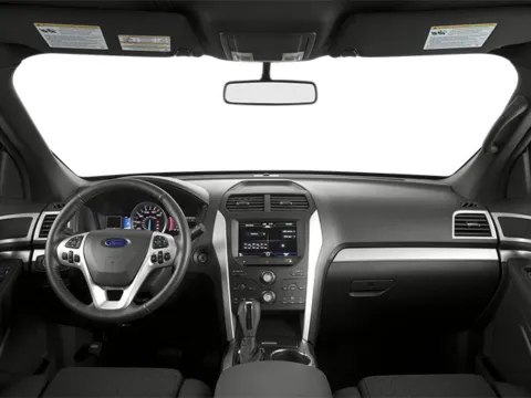 More photos of 2014 Ford Explorer XLT at Woody Folsom Chevrolet GMC, GA