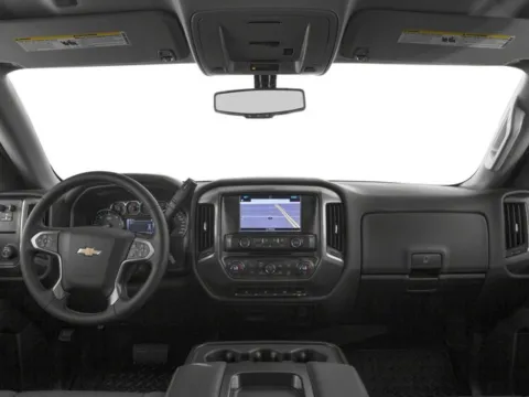 More photos of 2018 Chevrolet Silverado 1500 LT at Woody Folsom Chevrolet GMC, GA