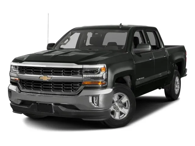 Gray 2018 Chevrolet Silverado 1500 LT for sale in Baxley, GA