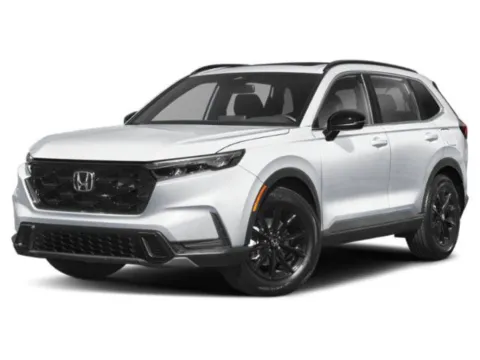 Unknown 2023 Honda CR-V Hybrid Sport for sale in Baxley, GA