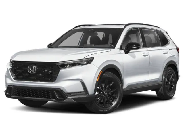 Unknown 2023 Honda CR-V Hybrid Sport for sale in Baxley, GA