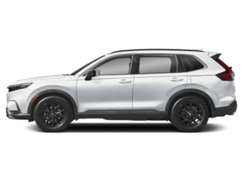 Another view of 2023 Honda CR-V Hybrid Sport for sale in Baxley, GA at Woody Folsom Chevrolet GMC