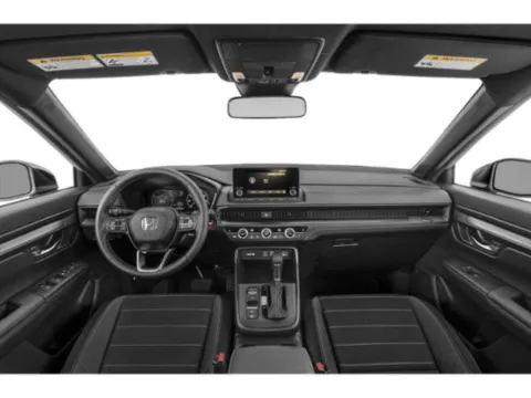 More photos of 2023 Honda CR-V Hybrid Sport at Woody Folsom Chevrolet GMC, GA