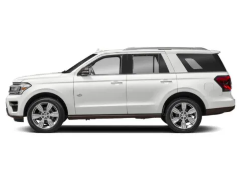 Another view of 2022 Ford Expedition King Ranch for sale in Baxley, GA at Woody Folsom Chevrolet GMC