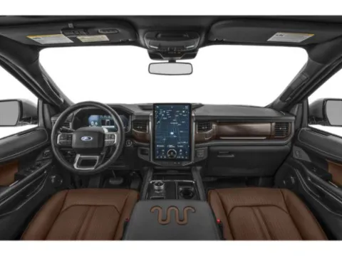 More photos of 2022 Ford Expedition King Ranch at Woody Folsom Chevrolet GMC, GA