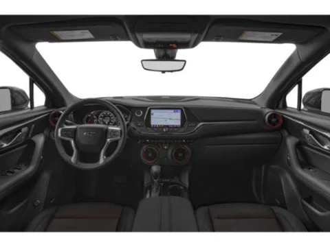 More photos of 2021 Chevrolet Blazer RS at Woody Folsom Chevrolet GMC, GA
