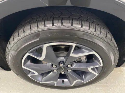 More photos of 2021 Chevrolet Blazer RS at Woody Folsom Chevrolet GMC, GA