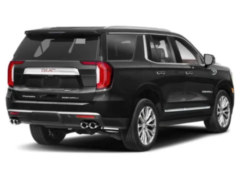 Another view of 2024 GMC Yukon Denali Ultimate for sale in Baxley, GA at Woody Folsom Chevrolet GMC