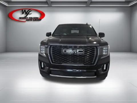 Photos of 2024 GMC Yukon Denali Ultimate for sale in Baxley, GA at Woody Folsom Chevrolet GMC