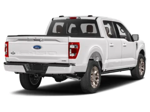 Photos of 2021 Ford F-150 King Ranch for sale in Baxley, GA at Woody Folsom Chevrolet GMC