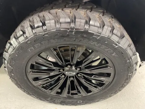 More photos of 2026 Chevrolet Silverado 1500 RST at Woody Folsom Chevrolet GMC, GA