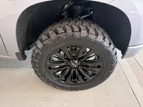 More photos of 2026 Chevrolet Silverado 1500 RST at Woody Folsom Chevrolet GMC, GA