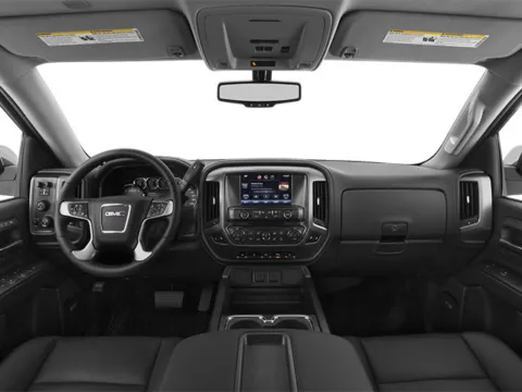 More photos of 2014 GMC Sierra 1500 SLT at Woody Folsom Chevrolet GMC, GA
