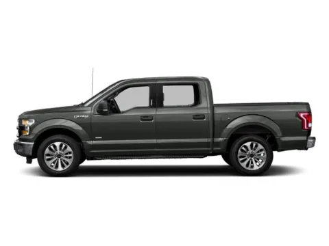 Another view of 2016 Ford F-150 XLT for sale in Baxley, GA at Woody Folsom Chevrolet GMC