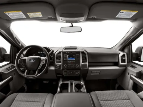 More photos of 2016 Ford F-150 XLT at Woody Folsom Chevrolet GMC, GA