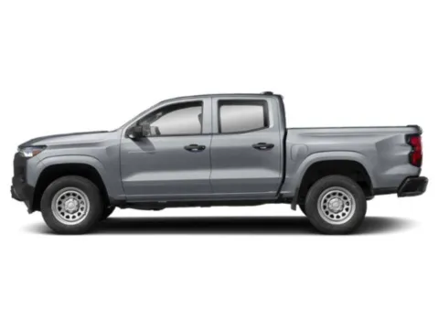 More photos of 2026 Chevrolet Colorado 2WD Work Truck at Woody Folsom Chevrolet GMC, GA