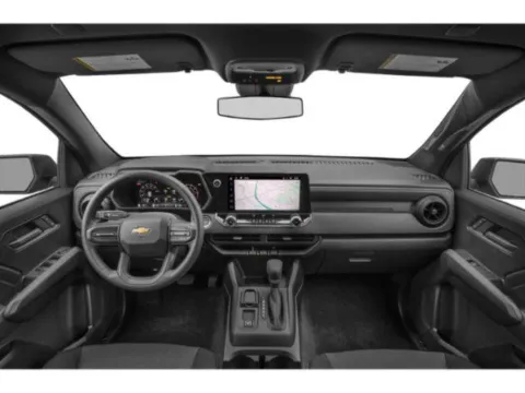 More photos of 2026 Chevrolet Colorado 2WD Work Truck at Woody Folsom Chevrolet GMC, GA