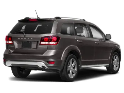 Another view of 2019 Dodge Journey SE for sale in Baxley, GA at Woody Folsom Chevrolet GMC