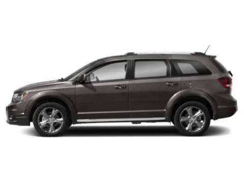 More photos of 2019 Dodge Journey SE at Woody Folsom Chevrolet GMC, GA