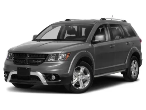 Gray 2019 Dodge Journey SE for sale in Baxley, GA
