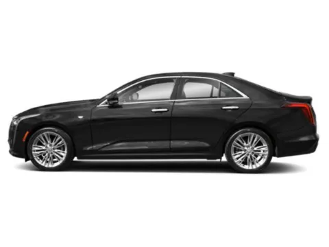 More photos of 2022 Cadillac CT4 Luxury at Woody Folsom Chevrolet GMC, GA