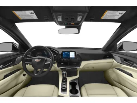 More photos of 2022 Cadillac CT4 Luxury at Woody Folsom Chevrolet GMC, GA