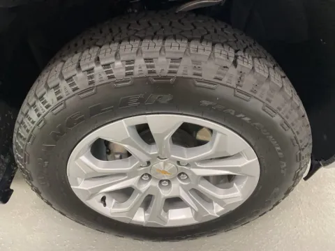 More photos of 2026 Chevrolet Silverado 1500 LTZ at Woody Folsom Chevrolet GMC, GA