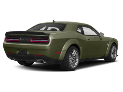 Another view of 2020 Dodge Challenger R/T Scat Pack for sale in Baxley, GA at Woody Folsom Chevrolet GMC