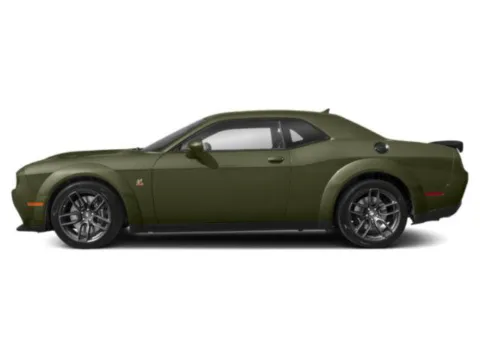 More photos of 2020 Dodge Challenger R/T Scat Pack at Woody Folsom Chevrolet GMC, GA