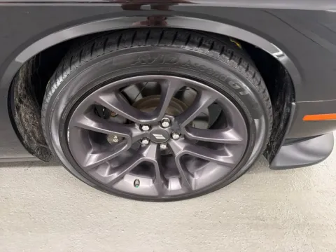 More photos of 2020 Dodge Challenger R/T Scat Pack at Woody Folsom Chevrolet GMC, GA