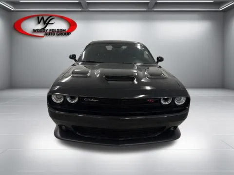 Photos of 2020 Dodge Challenger R/T Scat Pack for sale in Baxley, GA at Woody Folsom Chevrolet GMC