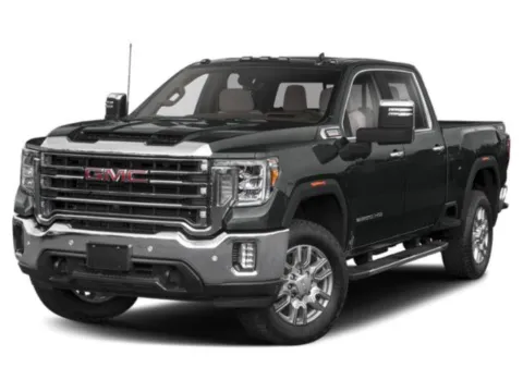 Photos of 2023 GMC Sierra 3500 HD Pro for sale in Baxley, GA at Woody Folsom Chevrolet GMC