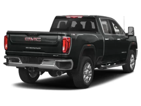 More photos of 2023 GMC Sierra 3500 HD Pro at Woody Folsom Chevrolet GMC, GA