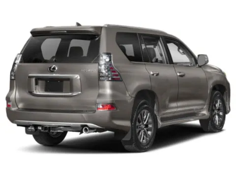 Photos of 2023 Lexus GX 460 Premium for sale in Baxley, GA at Woody Folsom Chevrolet GMC
